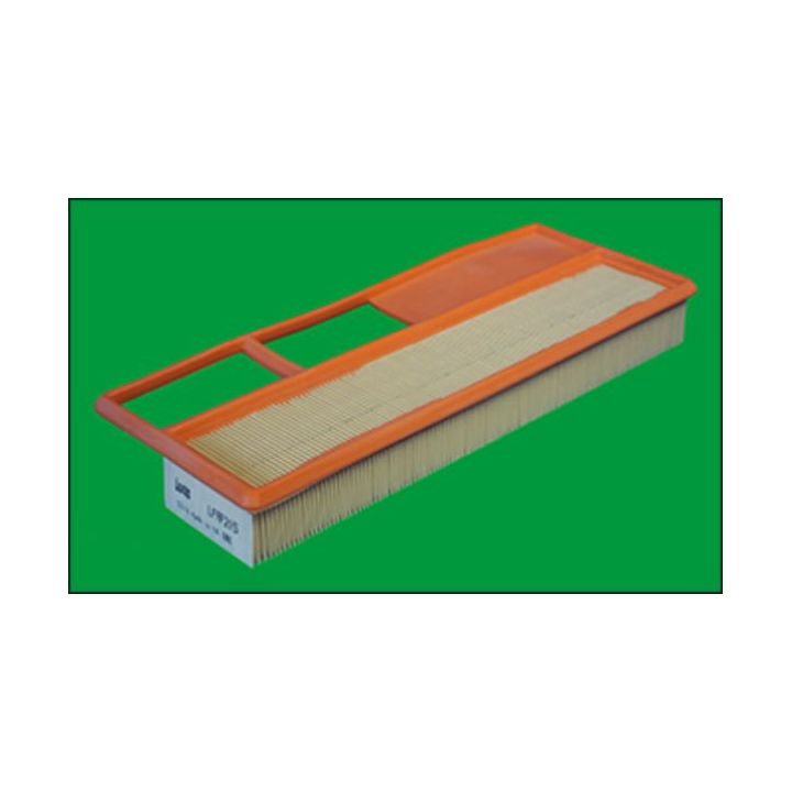 Oro filtras LUCAS LFAF215