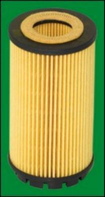 Oro filtras LUCAS LFAF220
