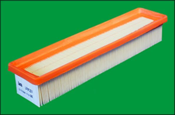 Oro filtras LUCAS LFAF221