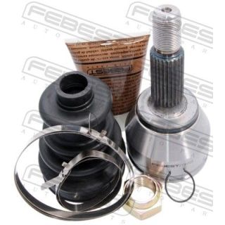 Jungčių komplektas, kardaninis velenas FEBEST 2110-FUS