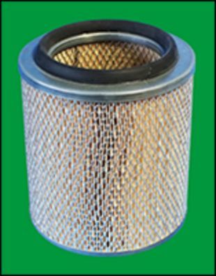 Oro filtras LUCAS LFAF232