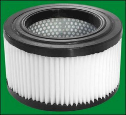 Oro filtras LUCAS LFAF233