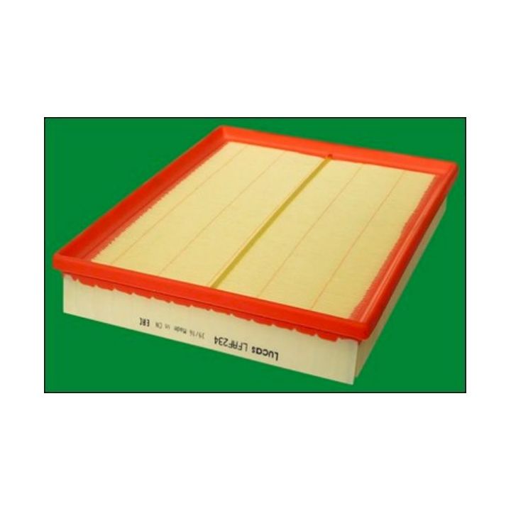 Oro filtras LUCAS LFAF234