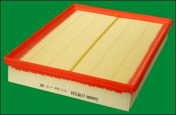 Oro filtras LUCAS LFAF234