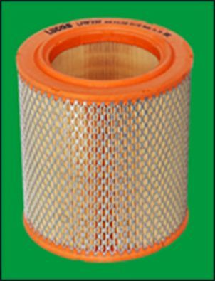 Oro filtras LUCAS LFAF237