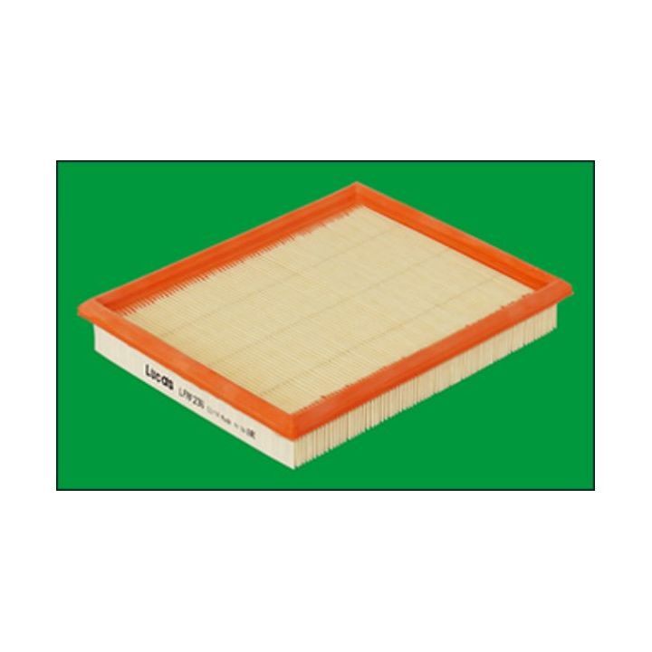 Oro filtras LUCAS LFAF238