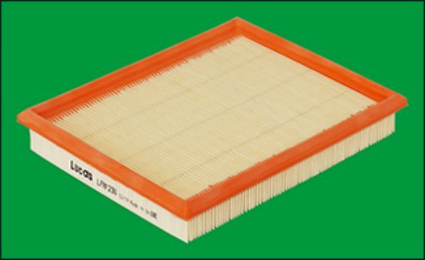 Oro filtras LUCAS LFAF238