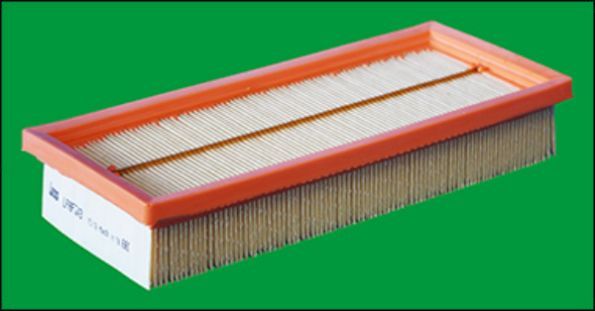 Oro filtras LUCAS LFAF243