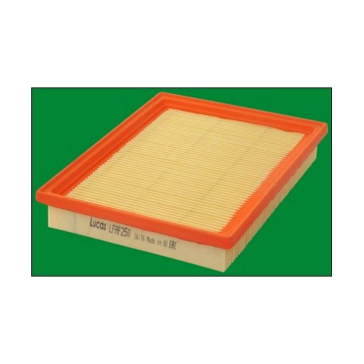 Oro filtras LUCAS LFAF250