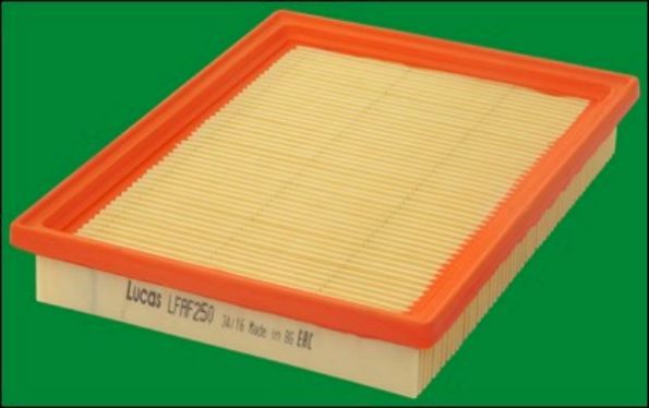 Oro filtras LUCAS LFAF250