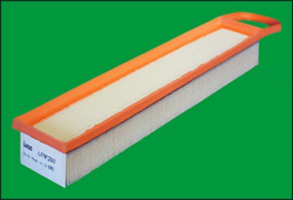 Oro filtras LUCAS LFAF280