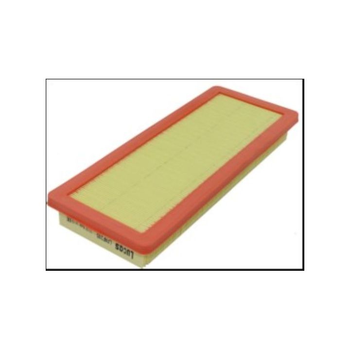 Oro filtras LUCAS LFAF285