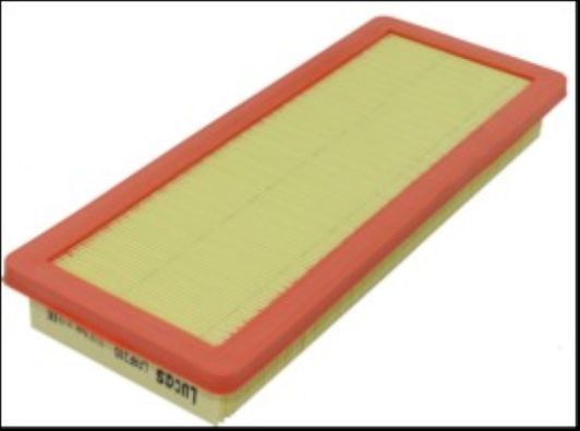 Oro filtras LUCAS LFAF285