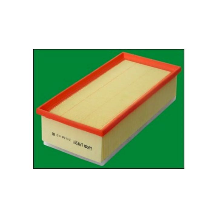 Oro filtras LUCAS LFAF291