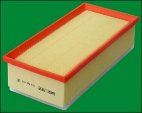 Oro filtras LUCAS LFAF291