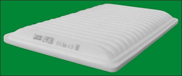 Oro filtras LUCAS LFAF296