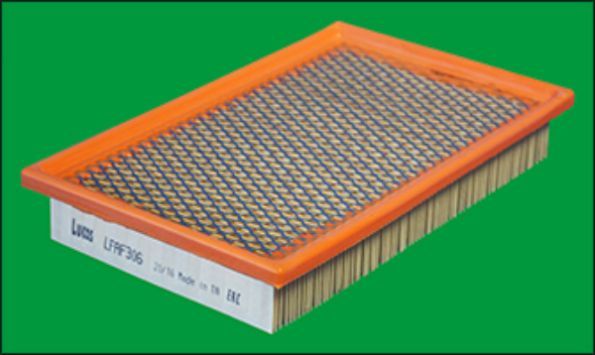 Oro filtras LUCAS LFAF306
