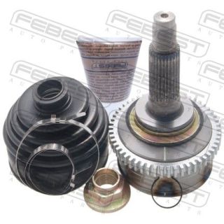 Jungčių komplektas, kardaninis velenas FEBEST 2210-016A54