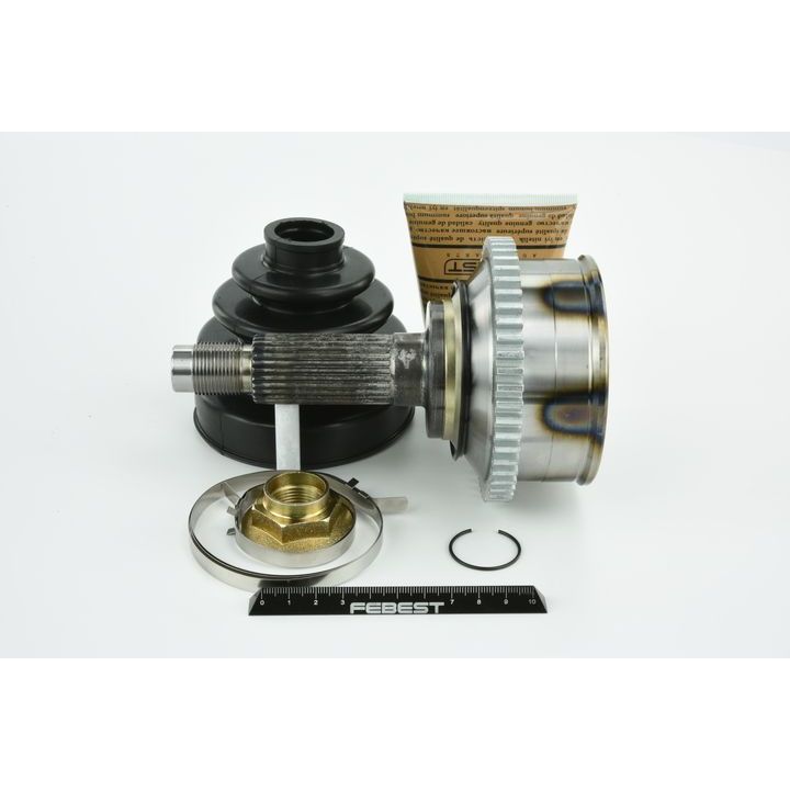 Jungčių komplektas, kardaninis velenas FEBEST 2210-016A54