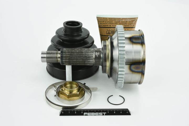 Jungčių komplektas, kardaninis velenas FEBEST 2210-016A54
