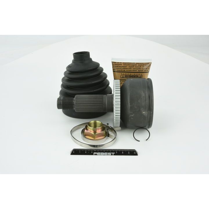 Jungčių komplektas, kardaninis velenas FEBEST 2210-CARA54