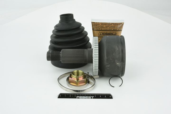 Jungčių komplektas, kardaninis velenas FEBEST 2210-CARA54