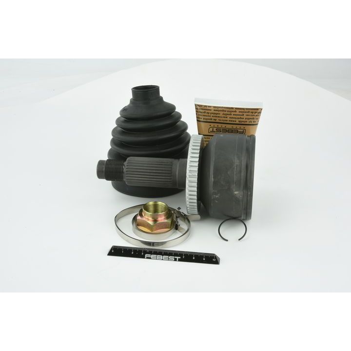 Jungčių komplektas, kardaninis velenas FEBEST 2210-CARA54