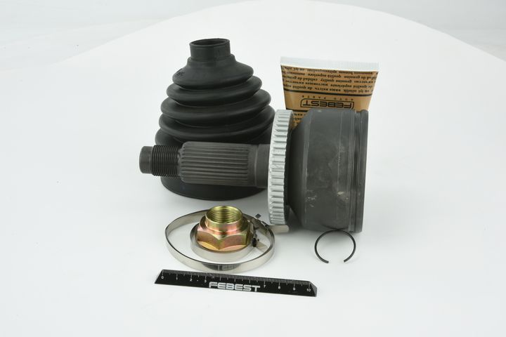 Jungčių komplektas, kardaninis velenas FEBEST 2210-CARA54