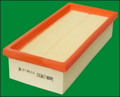 Oro filtras LUCAS LFAF313