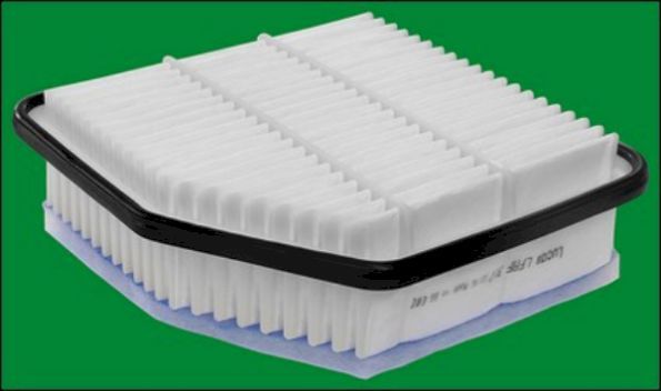 Oro filtras LUCAS LFAF317