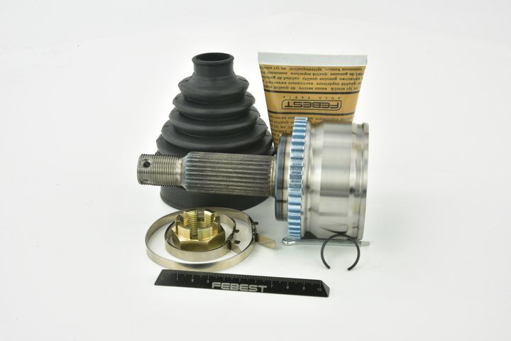 Jungčių komplektas, kardaninis velenas FEBEST 2210-CDA46