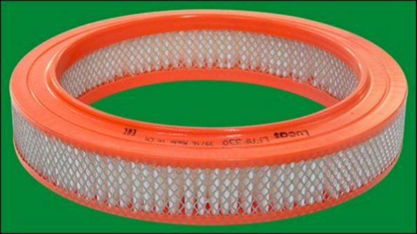 Oro filtras LUCAS LFAF330