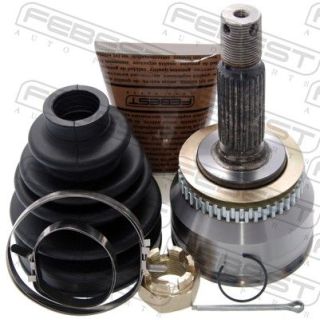 Jungčių komplektas, kardaninis velenas FEBEST 2210-CER20A44