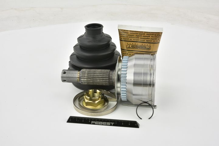 Jungčių komplektas, kardaninis velenas FEBEST 2210-CER20A44