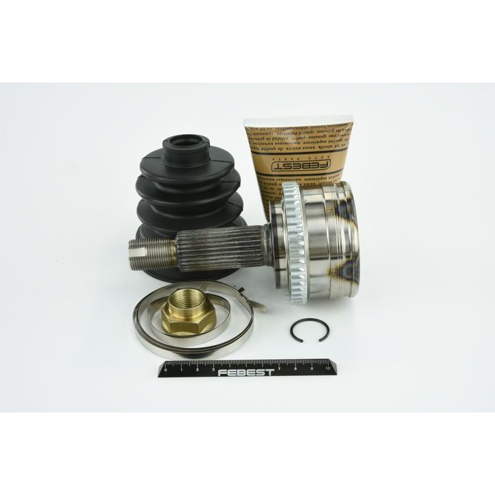 Jungčių komplektas, kardaninis velenas FEBEST 2210-CERA46