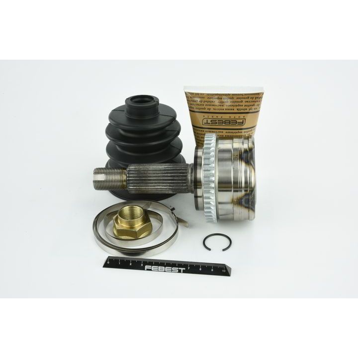 Jungčių komplektas, kardaninis velenas FEBEST 2210-CERA46