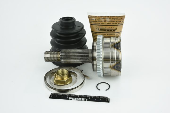 Jungčių komplektas, kardaninis velenas FEBEST 2210-CERA46