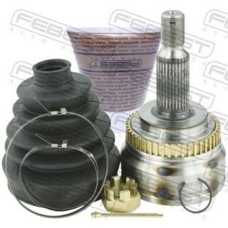 Jungčių komplektas, kardaninis velenas FEBEST 2210-GHA47