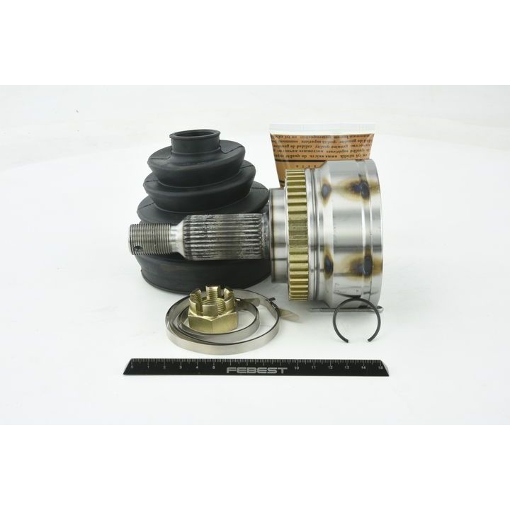 Jungčių komplektas, kardaninis velenas FEBEST 2210-GHA47