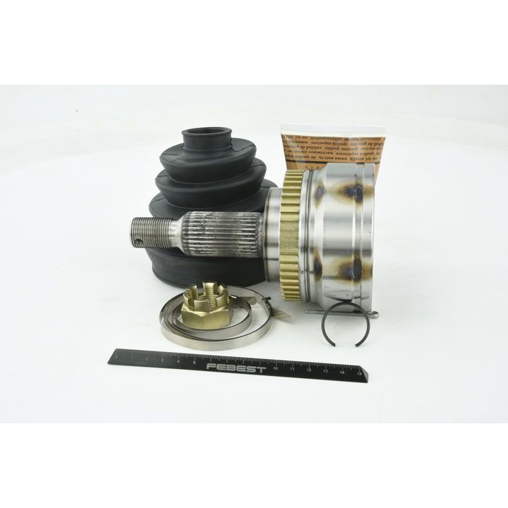 Jungčių komplektas, kardaninis velenas FEBEST 2210-GHA47