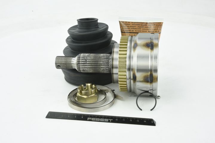 Jungčių komplektas, kardaninis velenas FEBEST 2210-GHA47