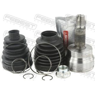 Jungčių komplektas, kardaninis velenas FEBEST 2210-K5