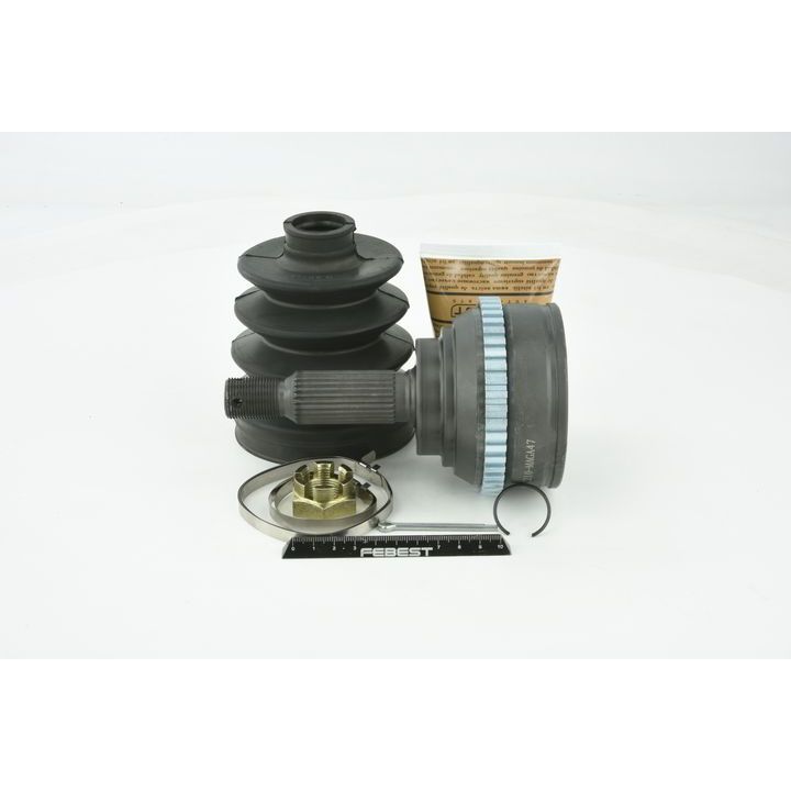 Jungčių komplektas, kardaninis velenas FEBEST 2210-MAGA47