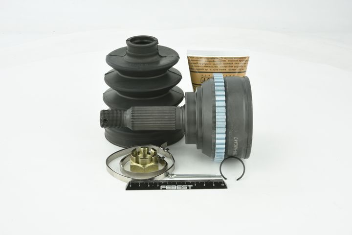 Jungčių komplektas, kardaninis velenas FEBEST 2210-MAGA47