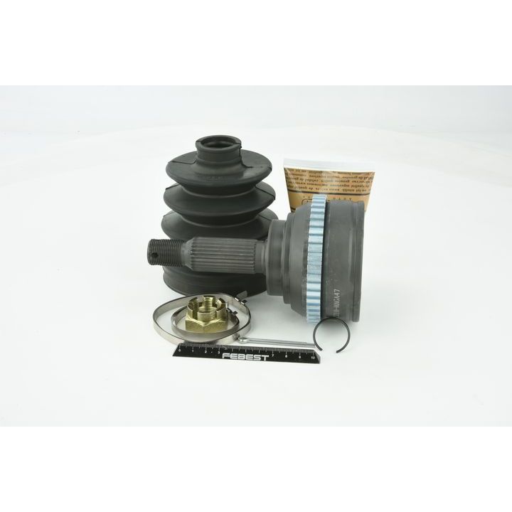 Jungčių komplektas, kardaninis velenas FEBEST 2210-MAGA47