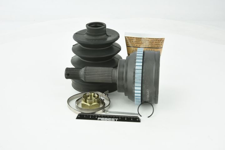 Jungčių komplektas, kardaninis velenas FEBEST 2210-MAGA47