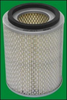 Oro filtras LUCAS LFAF355