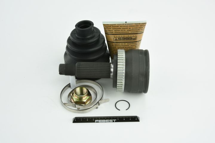 Jungčių komplektas, kardaninis velenas FEBEST 2210-NSPRA48