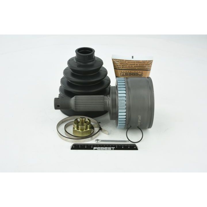 Jungčių komplektas, kardaninis velenas FEBEST 2210-OPIA47