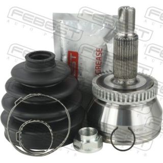 Jungčių komplektas, kardaninis velenas FEBEST 2210-OPTA48